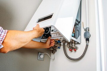 Water Heater Repair Basics